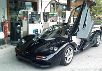 Mclaren