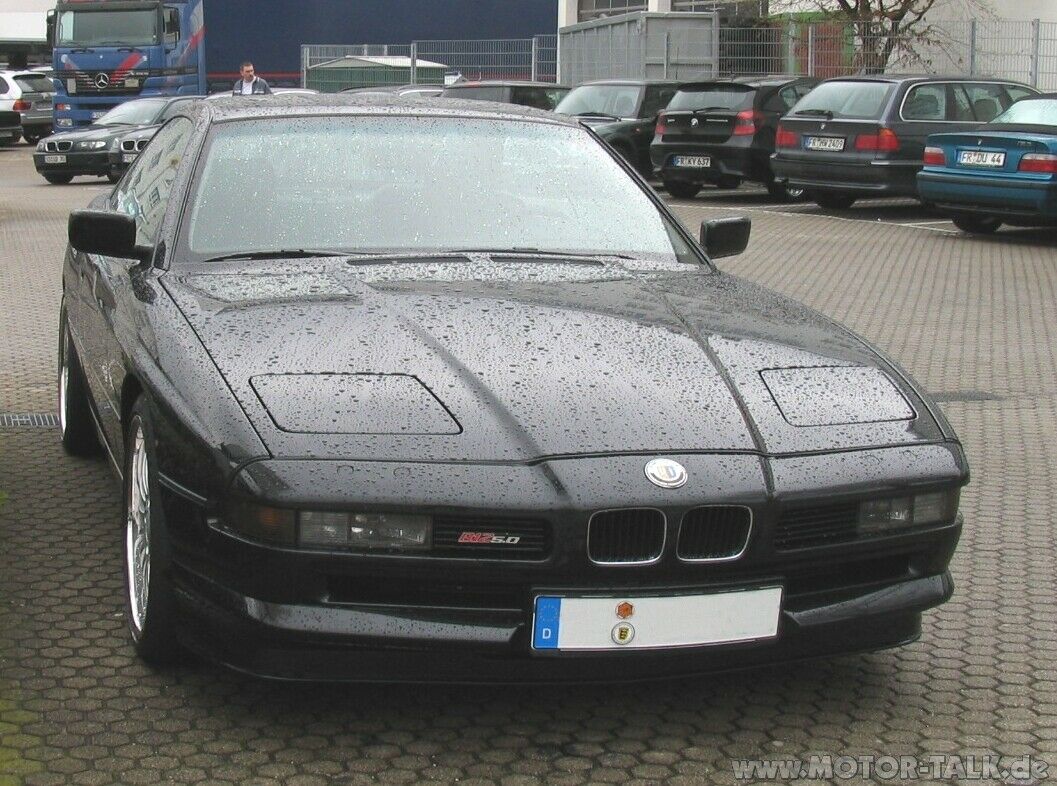 Mal wieder ein paar Traumwagen erwischt