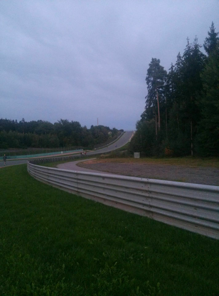 Mal wieder geil: Sachsenring 2015