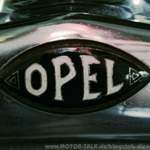 Opel-log