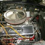Motor-v8-bigblock-7-4-edelbrock