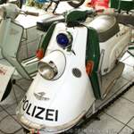 Hainkel-polizei-motorroller-1956