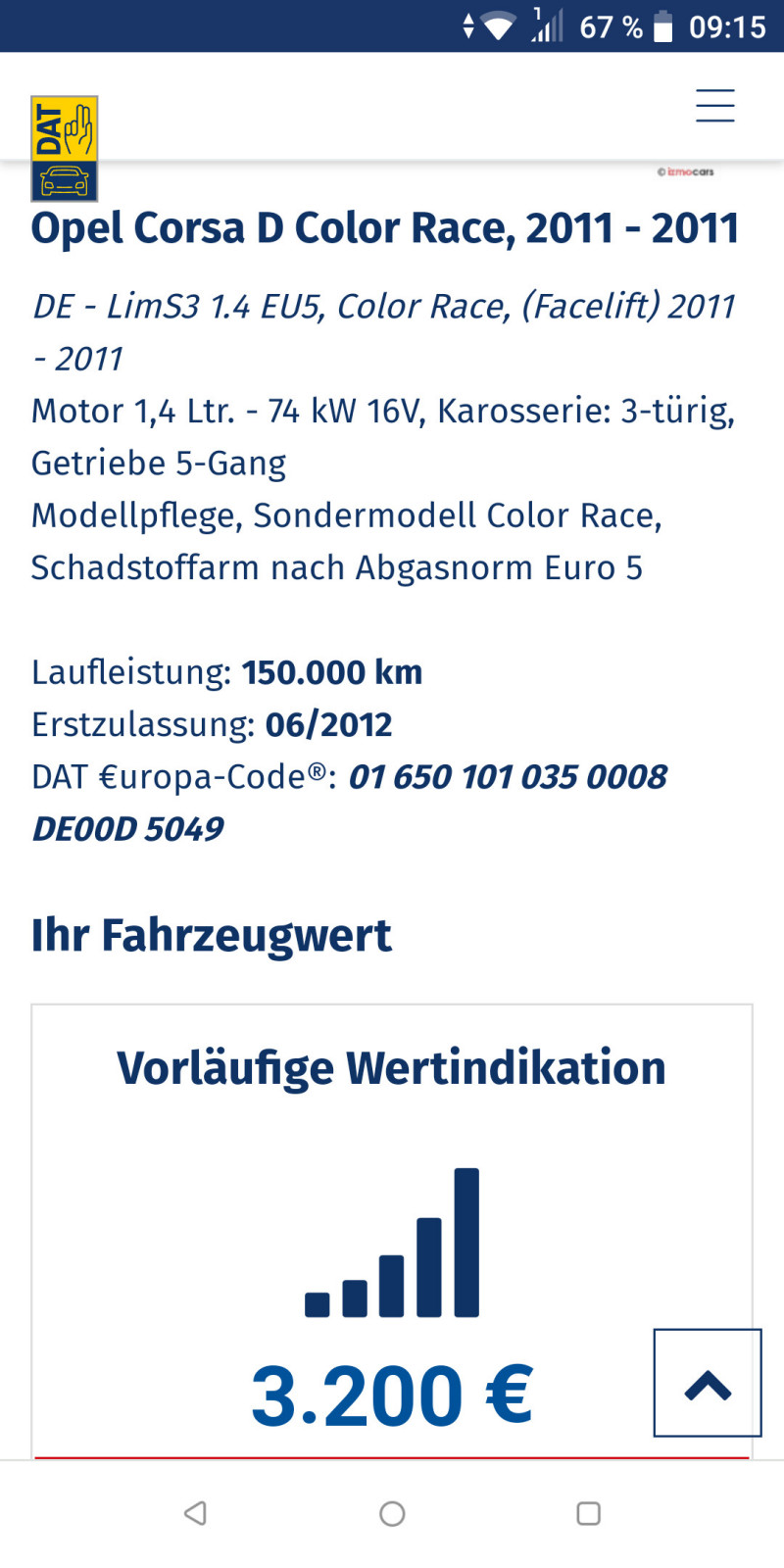 Mal wieder Problem mit Kühlwasser