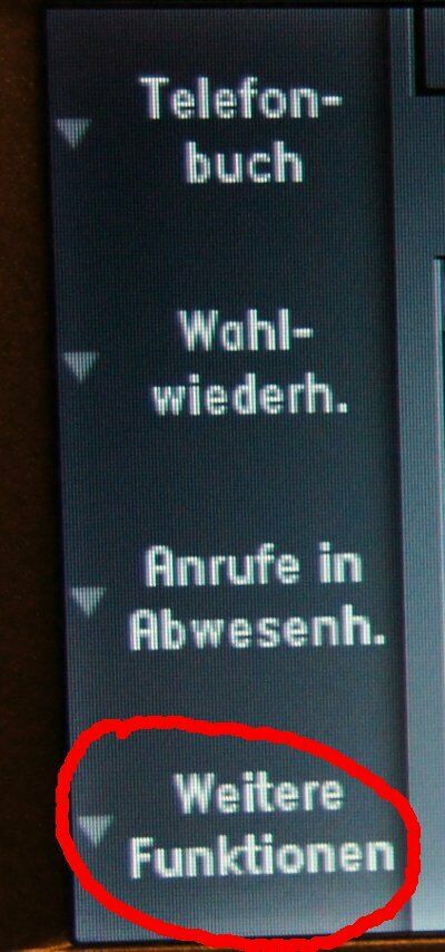 Mal wieder Telefon koppeln, ich drehe durch...