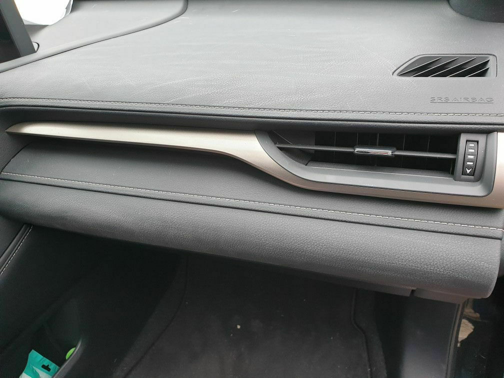 Mangelhafte Verarbeitung RX 450h