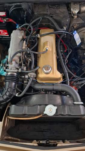 Motor cih