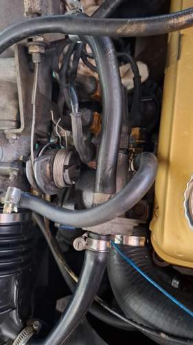 Motor