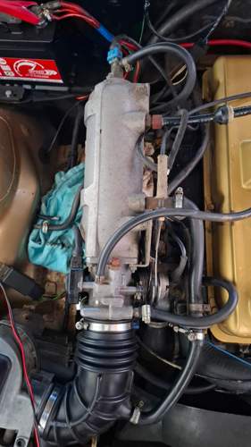 Motor