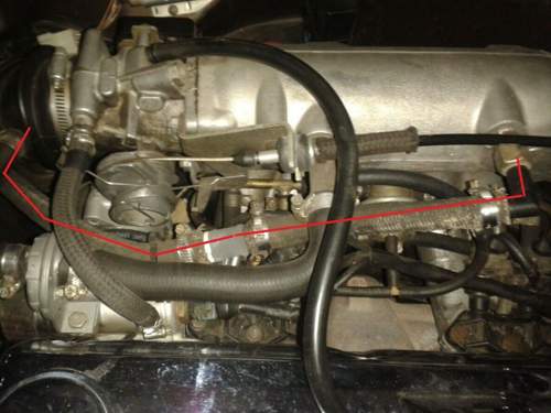 Motor-i200