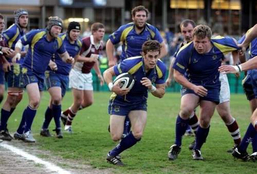Rugby