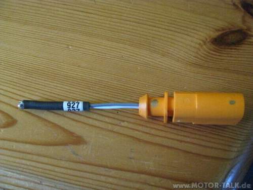 Stecker-927