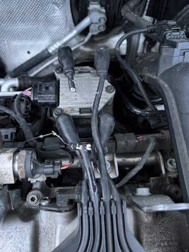 1.2 TSI 67 kW