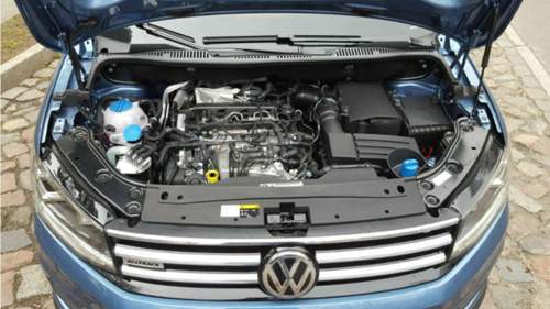 2.0 tdi 150 ps