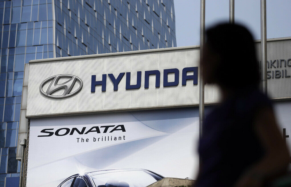 Hyundai: In China floriert das Geschäft, in Europa sieht es düster aus
