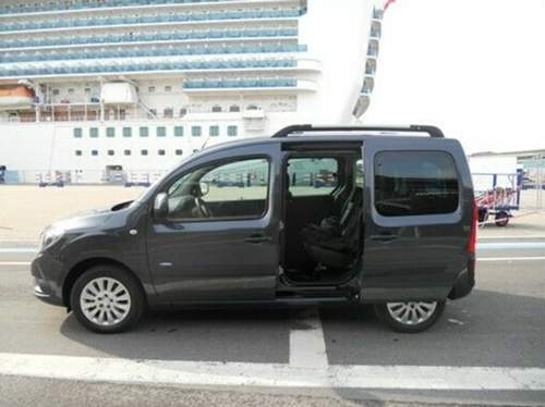 Mercedes-benz-citan