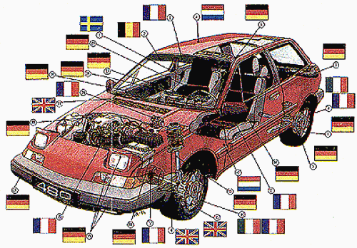 Tv-volvo480
