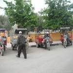 Die Kymco Trike Owners Group :)