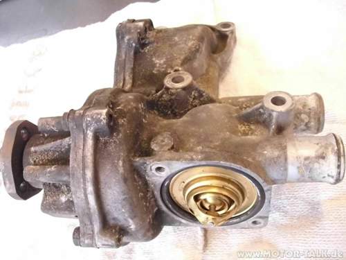 A2-thermostat