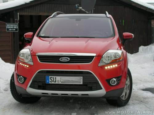 TFL von MS-Design