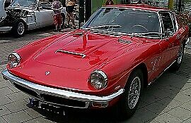 Maserati