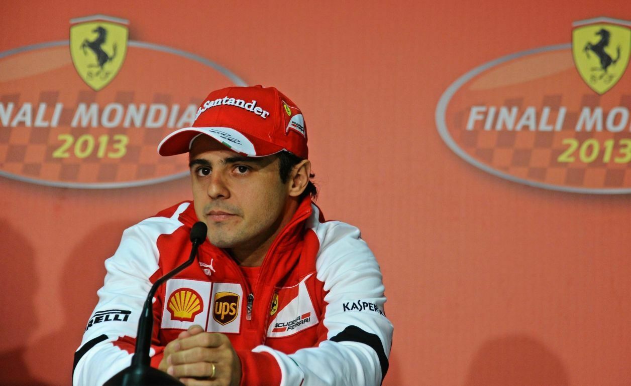 Felipe Massa verlässt Ferrari und wechselt zu Williams