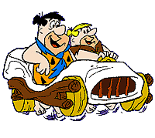 Flintstone