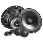 Frontsystem: 2Wege Kompo 16cm ETON POW 172.2