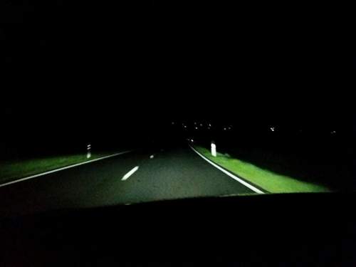 Nicht-licht