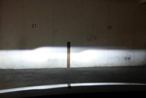 Abblendlicht
