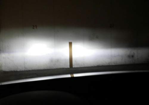 Fernlicht