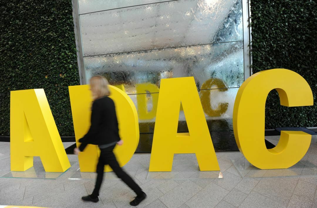 Maut ja, aber nur mit Entlastung, das sagt das Ergebnis einer Umfrage des ADAC