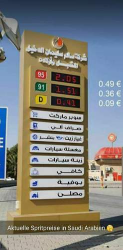 Saudi