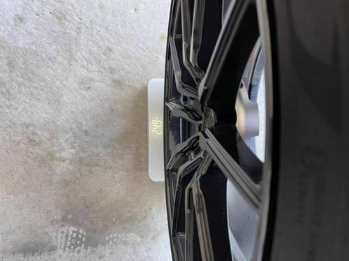 Pirelli P-Zero