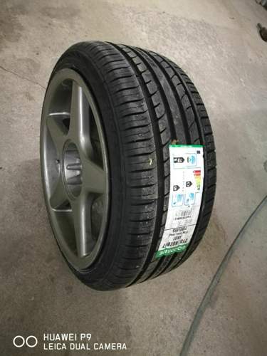 Goodride SA-37 Sport