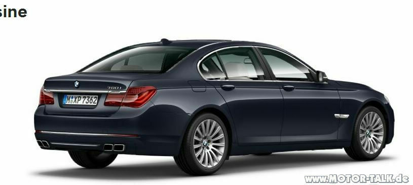 Maybach und Konkurrenz