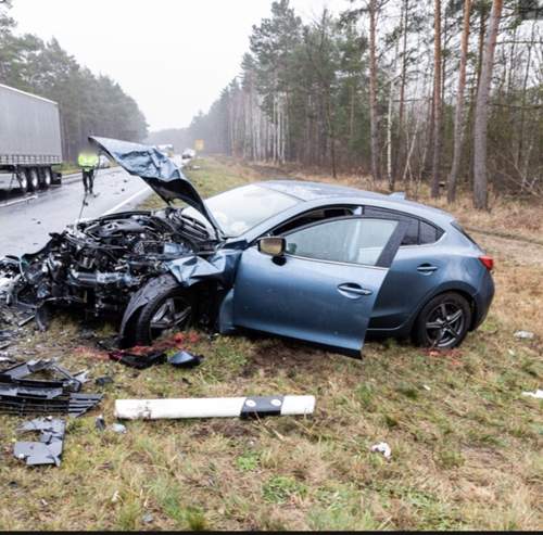 Unfall