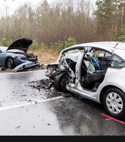 Unfall