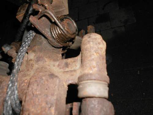 Bremssattel-626gv-879