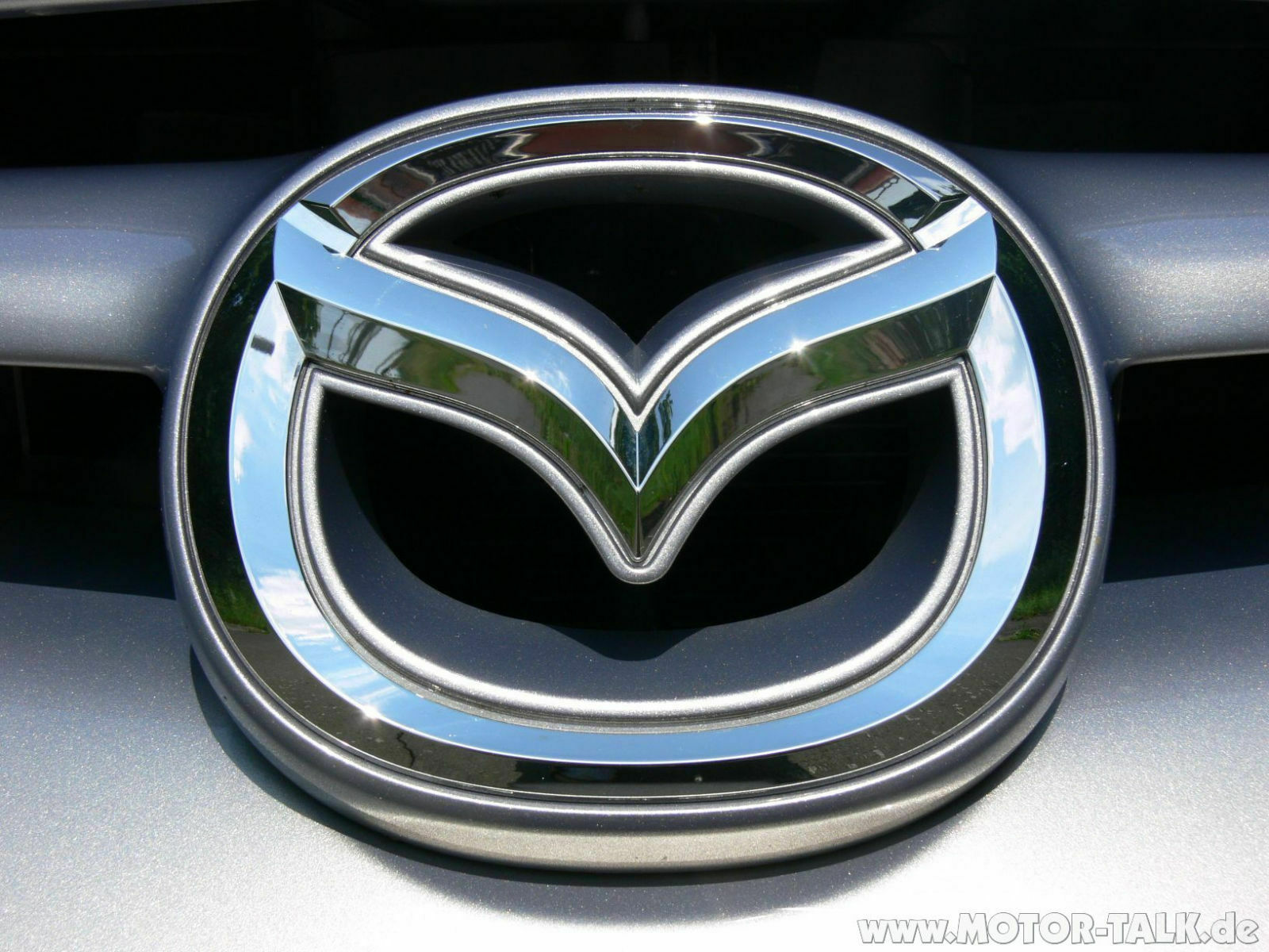 Mazda 6 GG/GG1; GY/GY1 2.3 MPS Test
