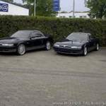 Wankeltreffen Gifhorn 2005