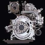 Der Motor 13B fand sich in den RX-7