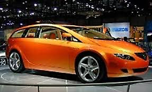 Mazda-sportstourer