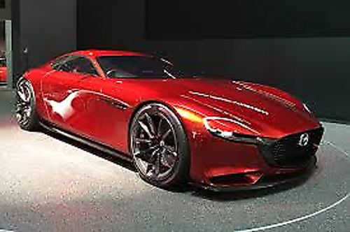 Mazda-sportcoupe