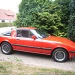 Damals mit 1040kg schon viel Spass RX-7