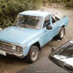 Gesuchter Youngtimer in den USA