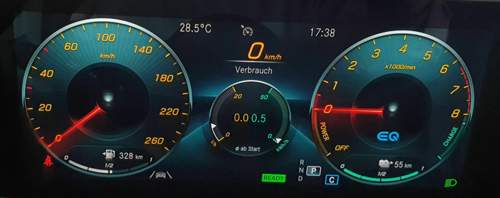 E-verbrauch