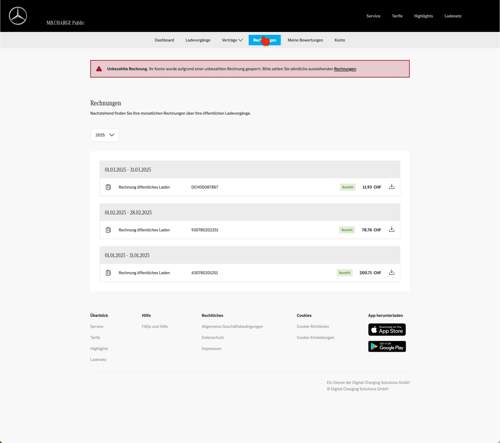 Gesperrter Account trotz seit über 4 Ta)