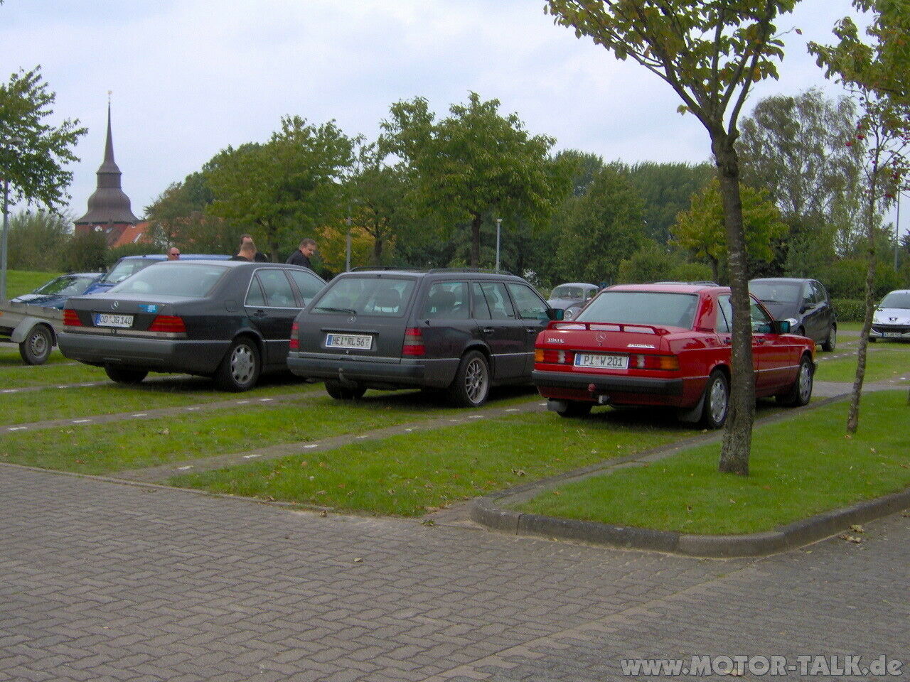 MB-Vereinigung Schleswig-Holstein