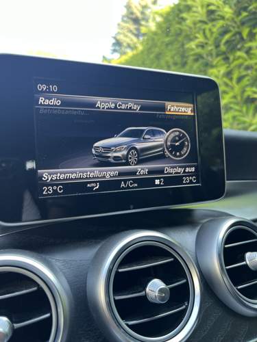 CarPlay
