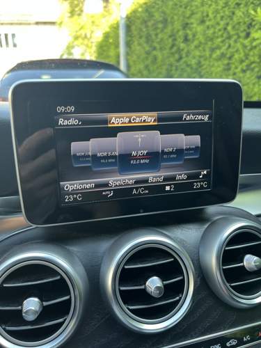 CarPlay